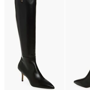 Stuart Weitzman Mara 75 Knee High Bootie - Brand New